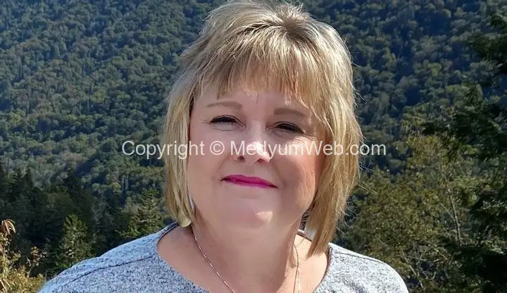 Bozdoğan Çamlık Medyum Aylin