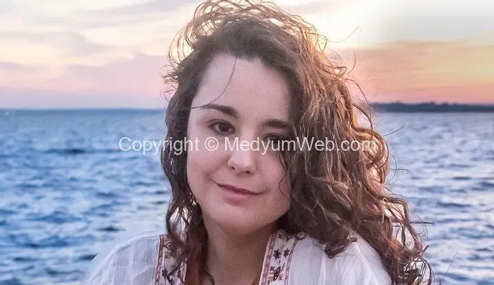Buharkent Yenice Medyum Buse
