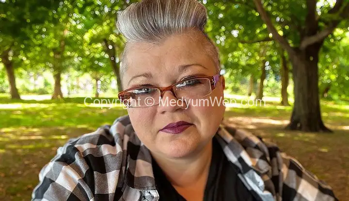 İncirliova Erbeyli Medyum Gizem