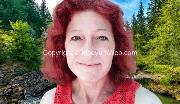 Köşk Dağkızılca Medyum Lara